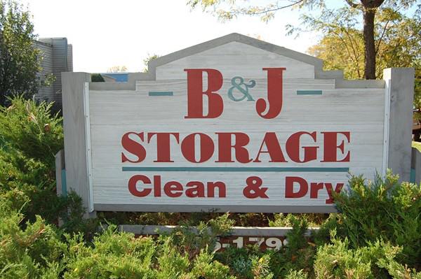 B & J Storage