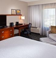 COURTYARD by Marriott-New Orleans Metairie