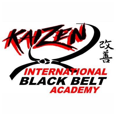 Kaizen International Black Belt Academy
