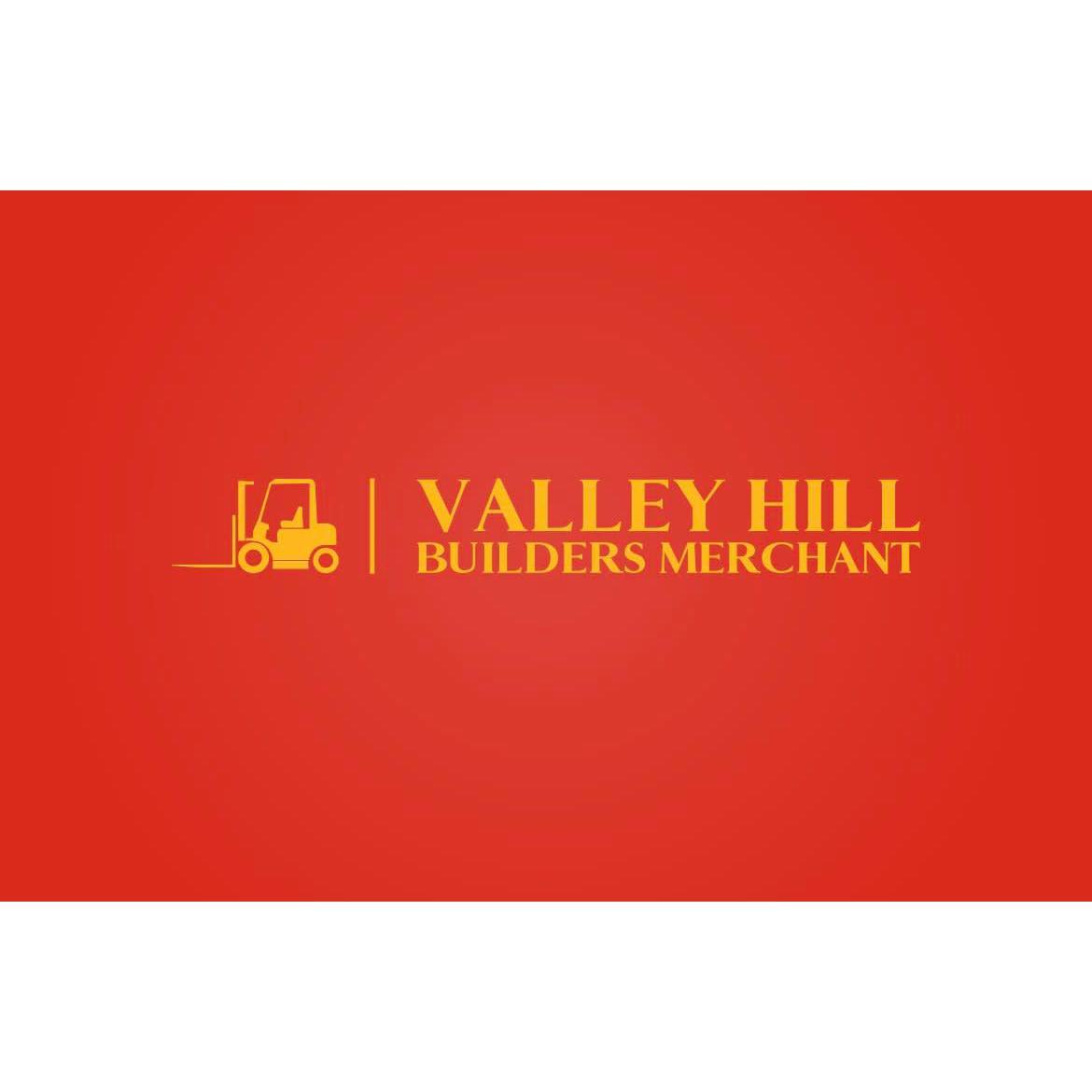 Valley Hill Builders Merchant