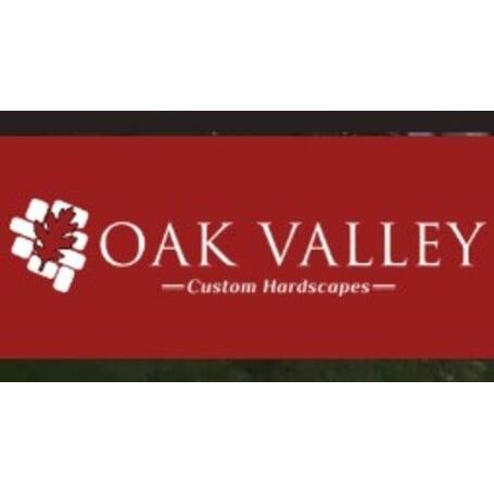 Oak Valley Custom Hardscape