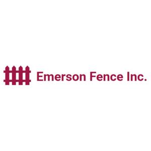 Emerson Fence Inc.