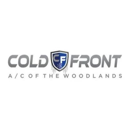 Cold Front A/C of The Woodlands