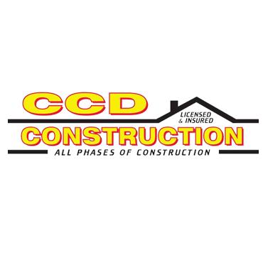 CCD CONSTRUCTION CORP