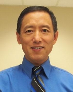 Wunian Chen, LAc