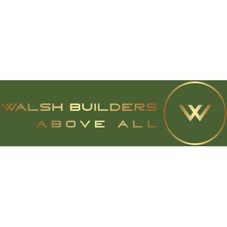 Walsh Builders