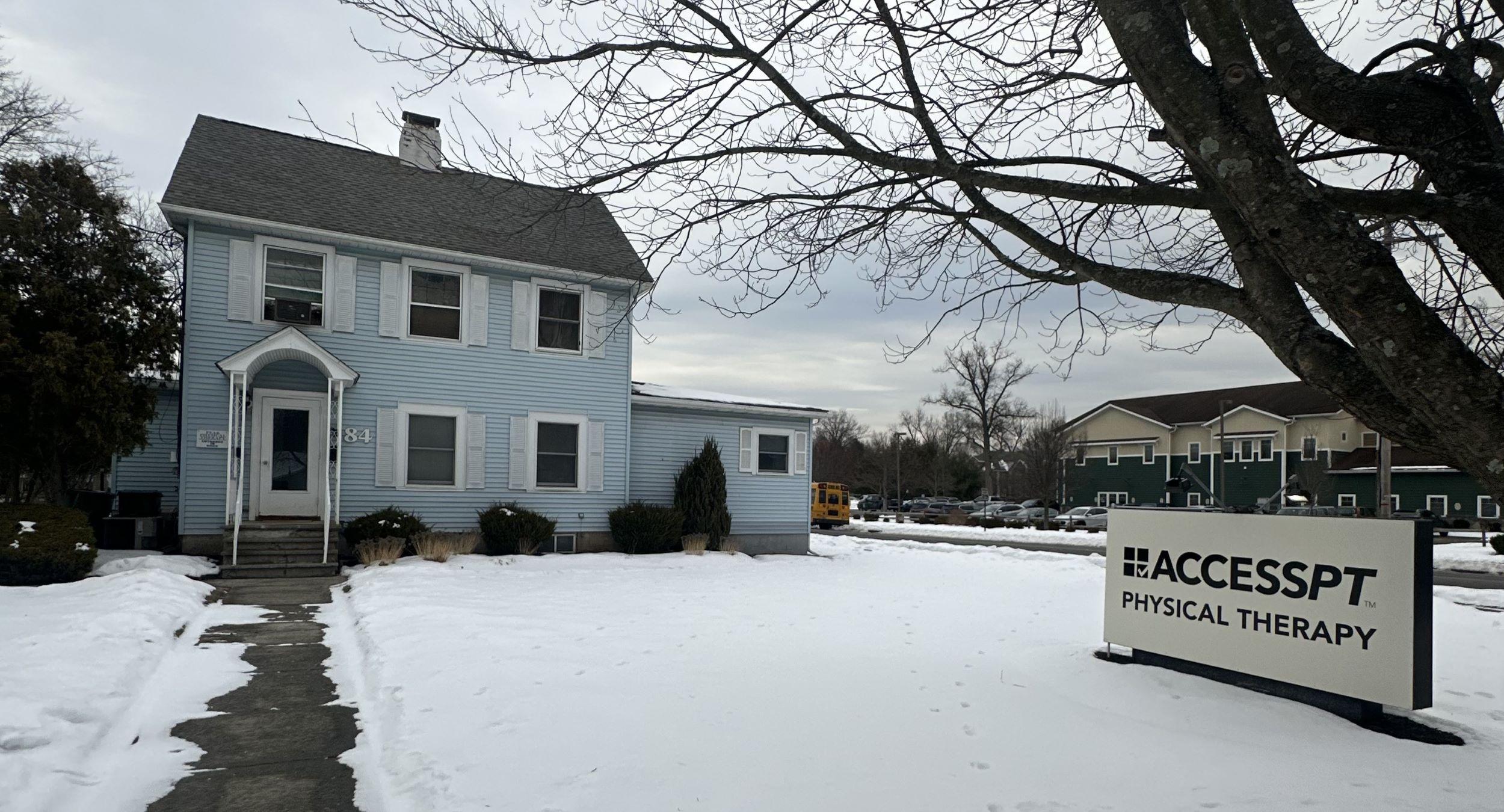 Access Physical Therapy & Wellness