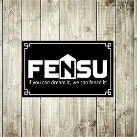Fensu