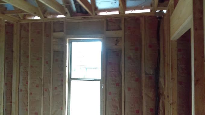 Shirley Insulation & Acoustics