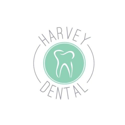 William S Harvey DDS