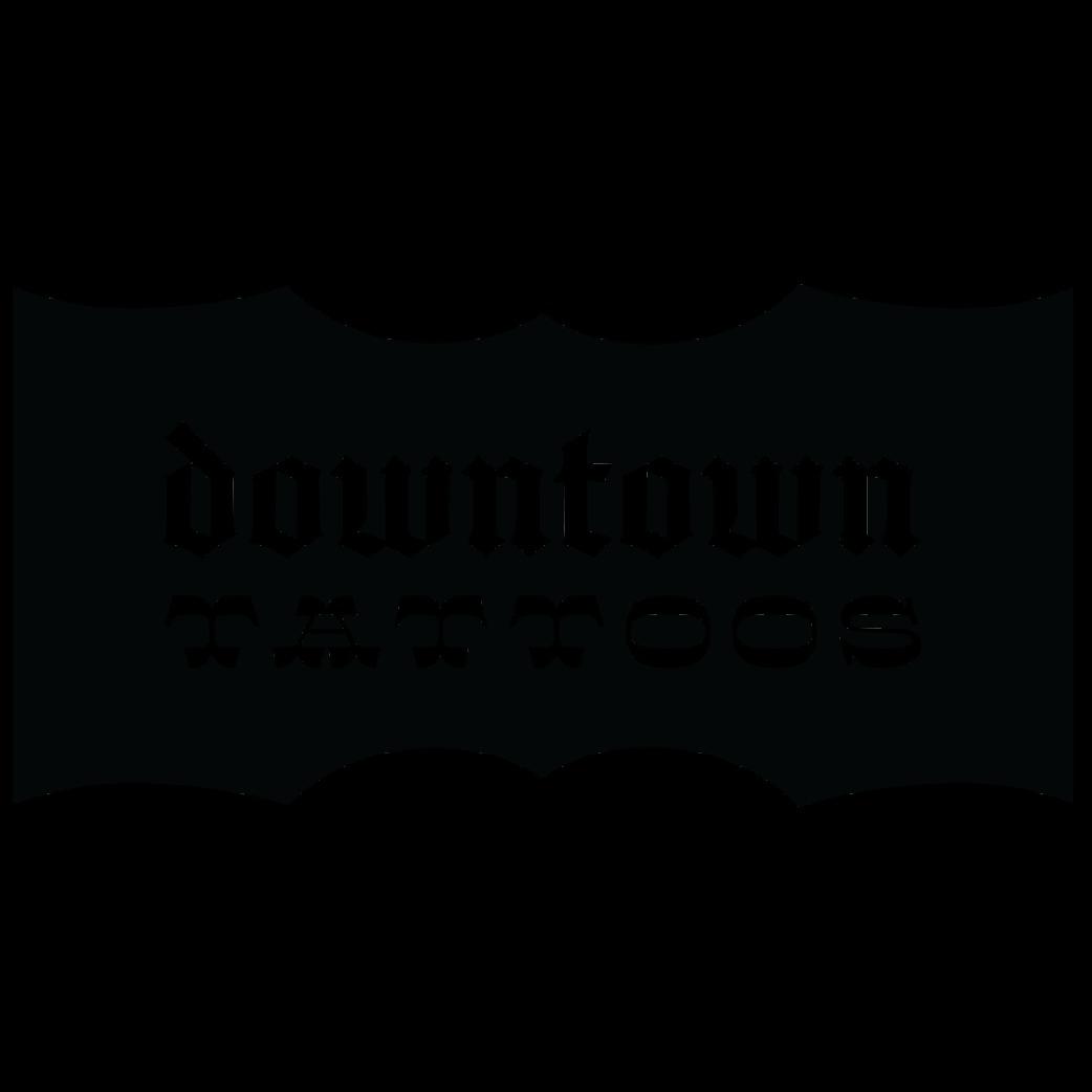 Downtown Tattoos and Piercing