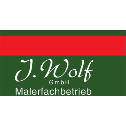 J. Wolf GmbH Malerfachbetrieb