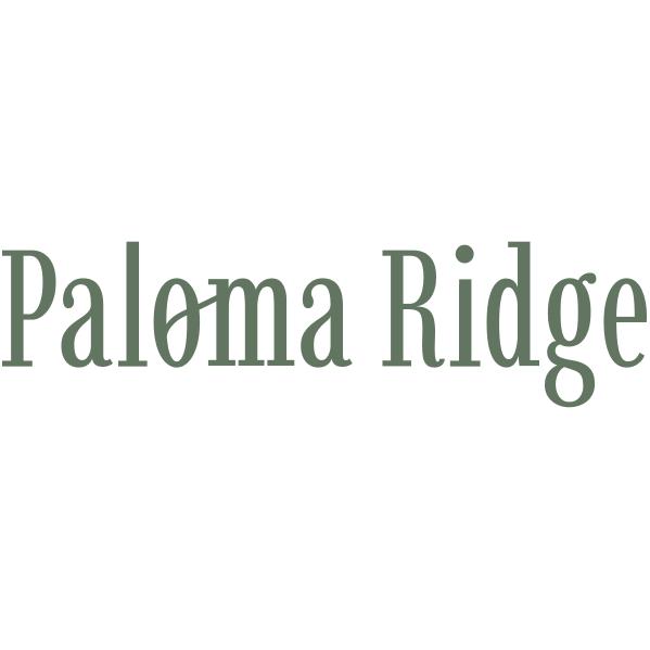 Paloma Ridge