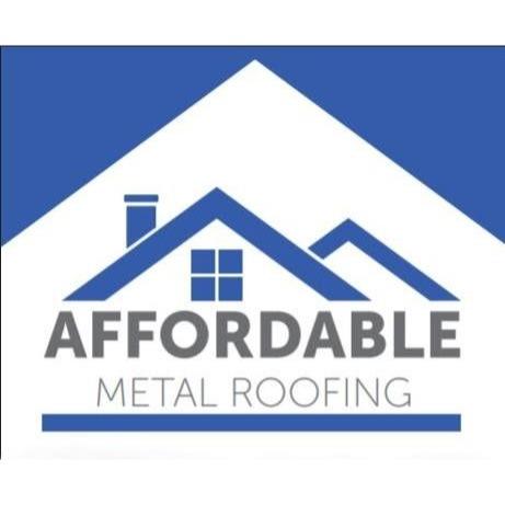 Affordable Metal Roofing