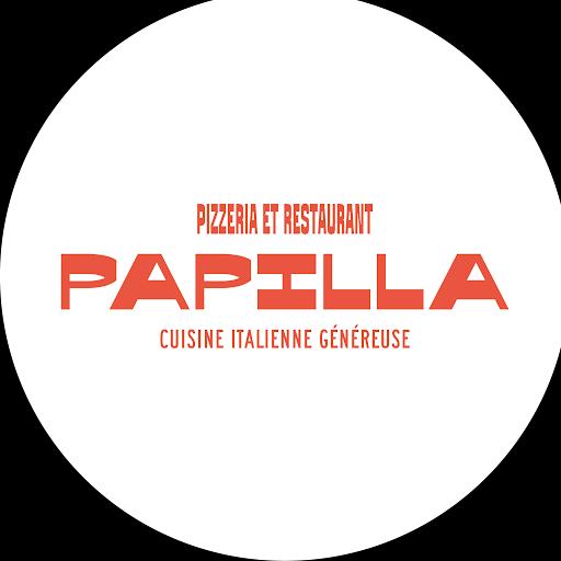 Papilla Soufflot