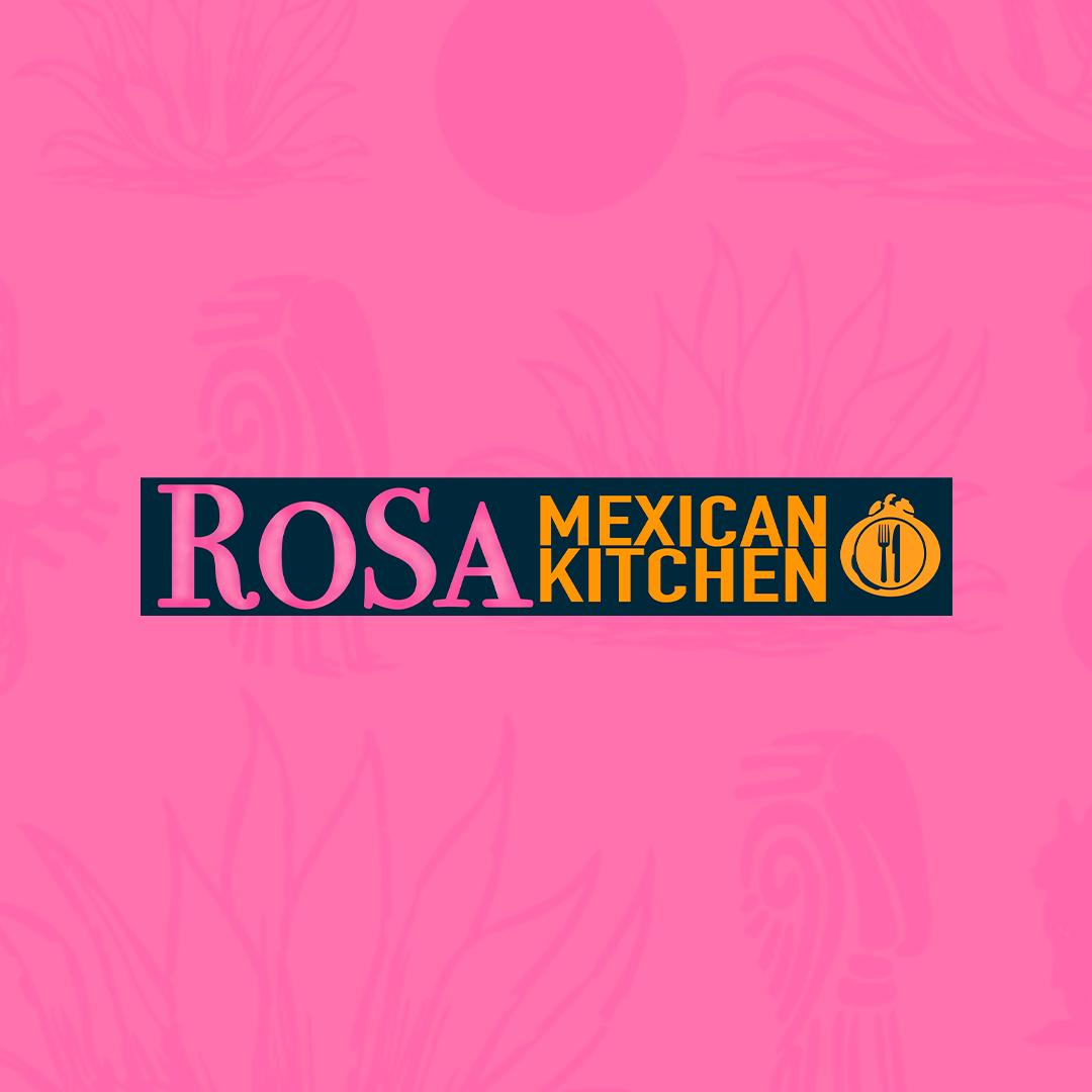 Rosa Mexican Kitchen Thornton