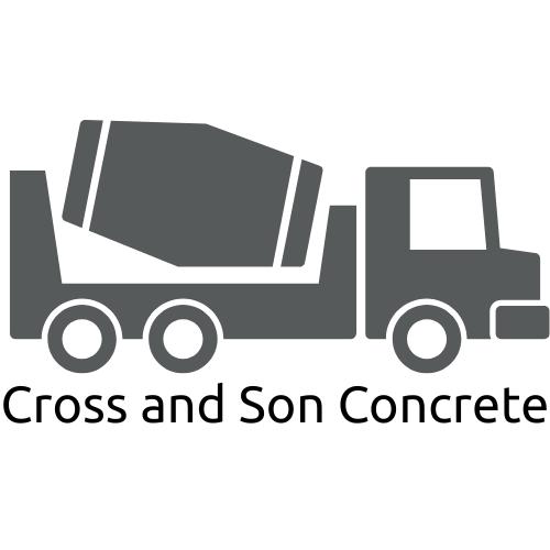 Cross and Son Concrete