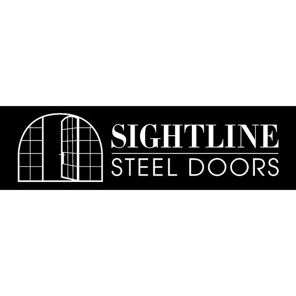 Sightline Steel Doors