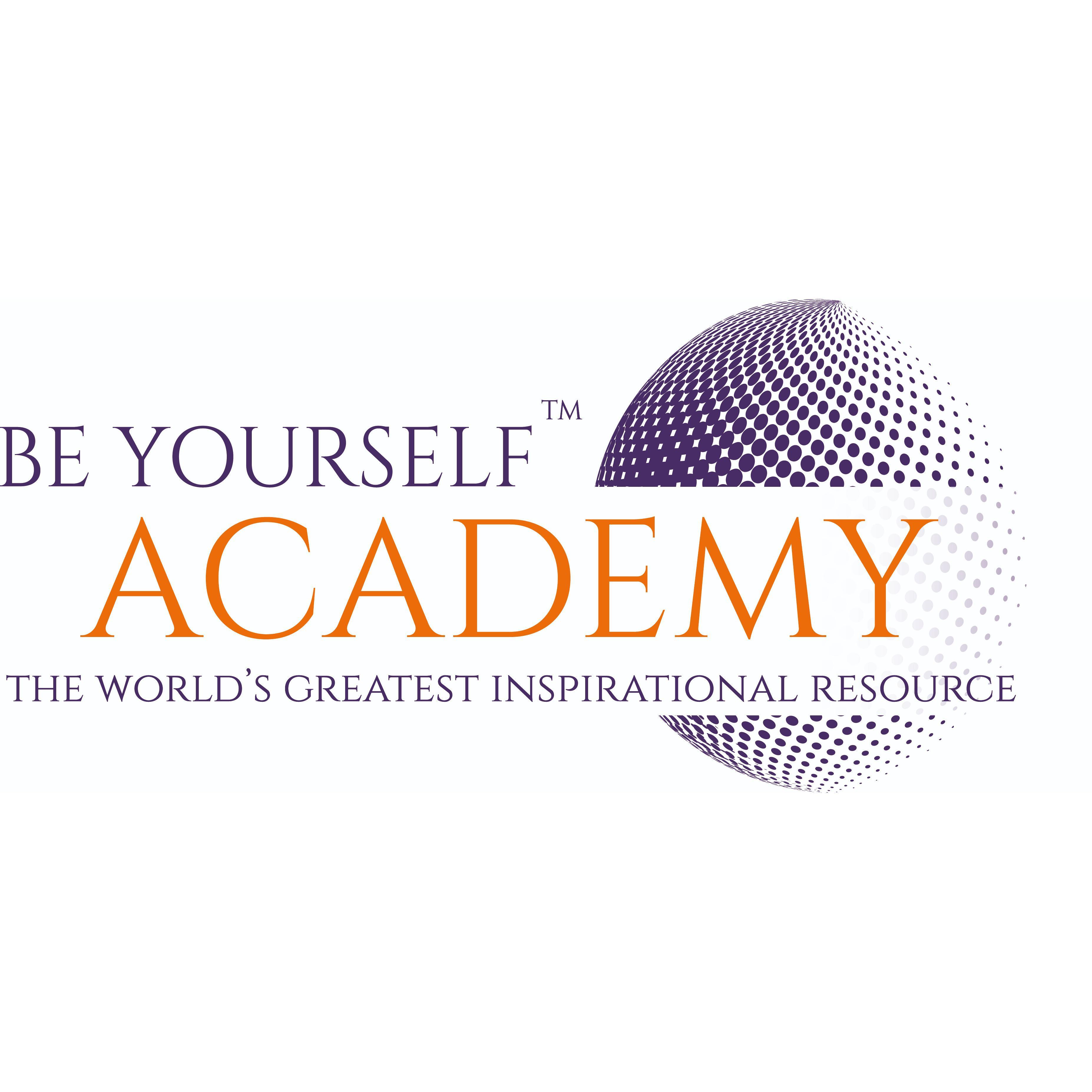 Norman Gräter / Be Yourself Academy GmbH