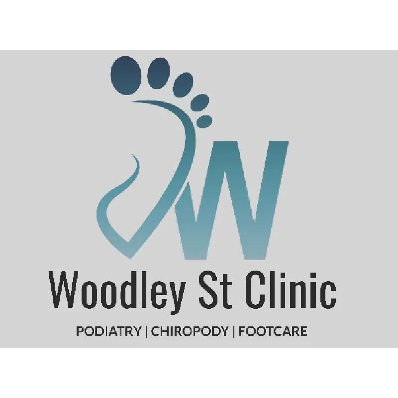 Woodley St Clinic - Podiatry & Physio