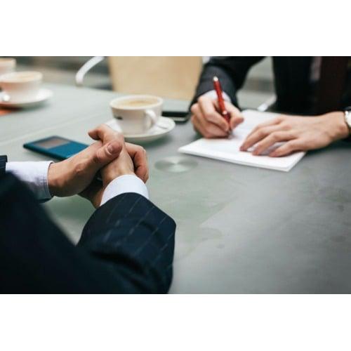 Jennifer Cantrell Legal Services Inc