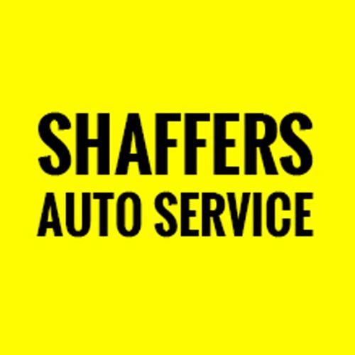 Shaffers Auto Service