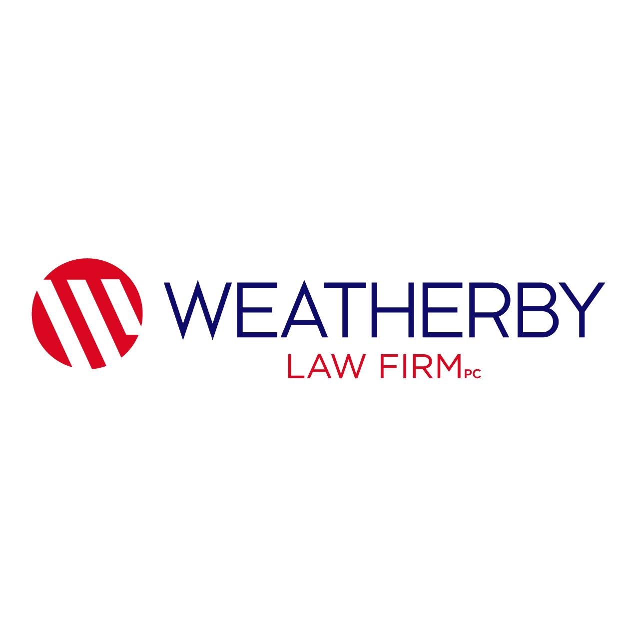 Weatherby Law Firm