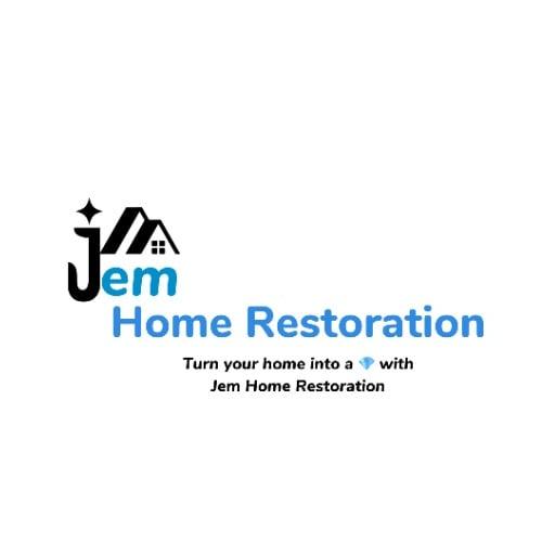 Jem Home Restoration