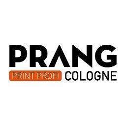 Prang-Cologne Werbedruck GmbH