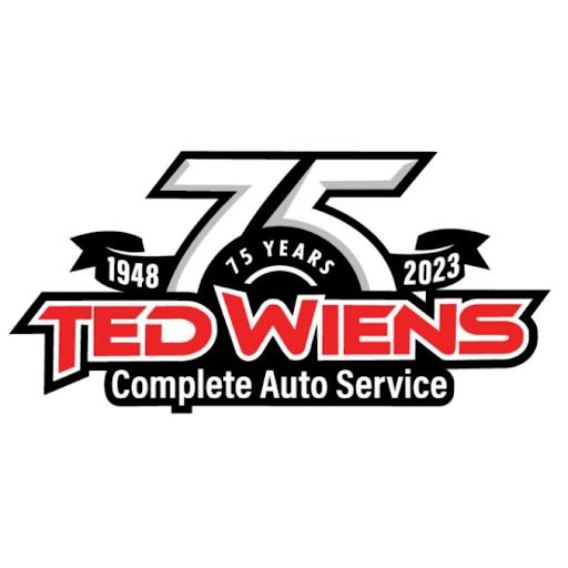 Ted Wiens Complete Auto Service