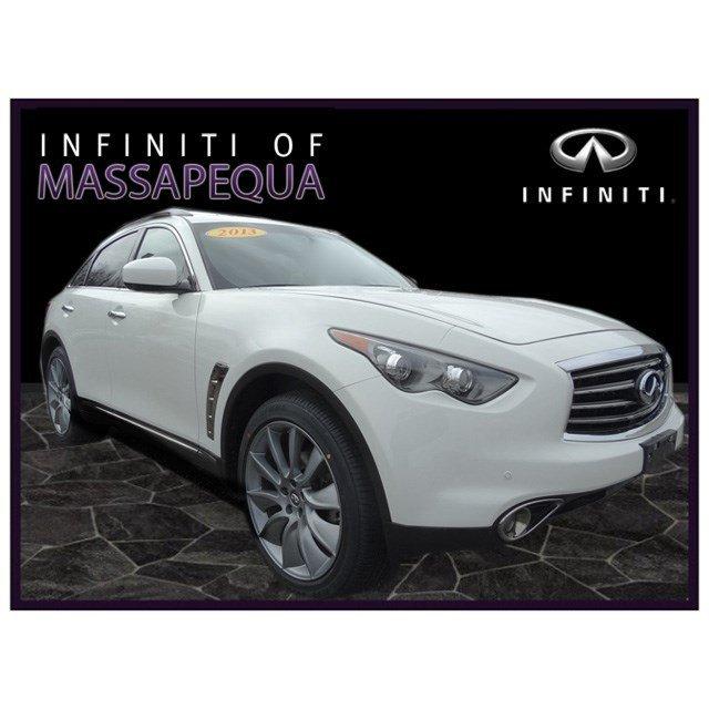 Infiniti Of Massapequa
