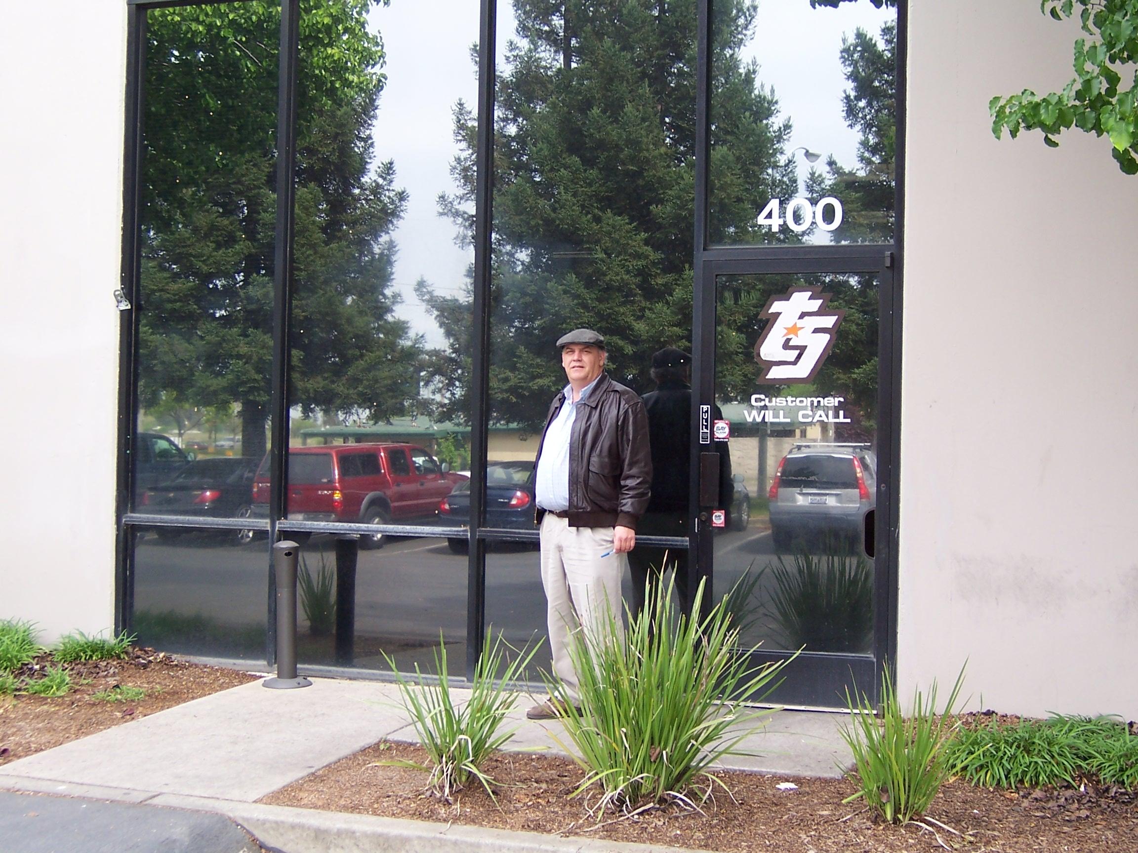 Transtar Aftermarket Solutions