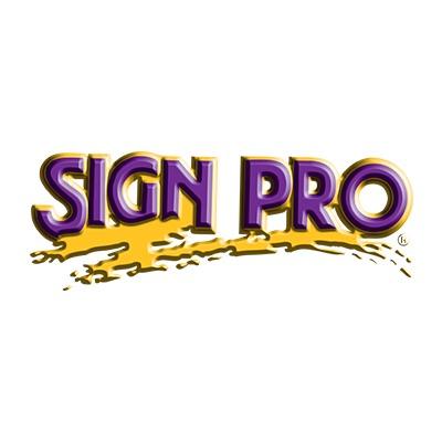 Sign Pro