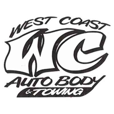 West Coast Auto Body