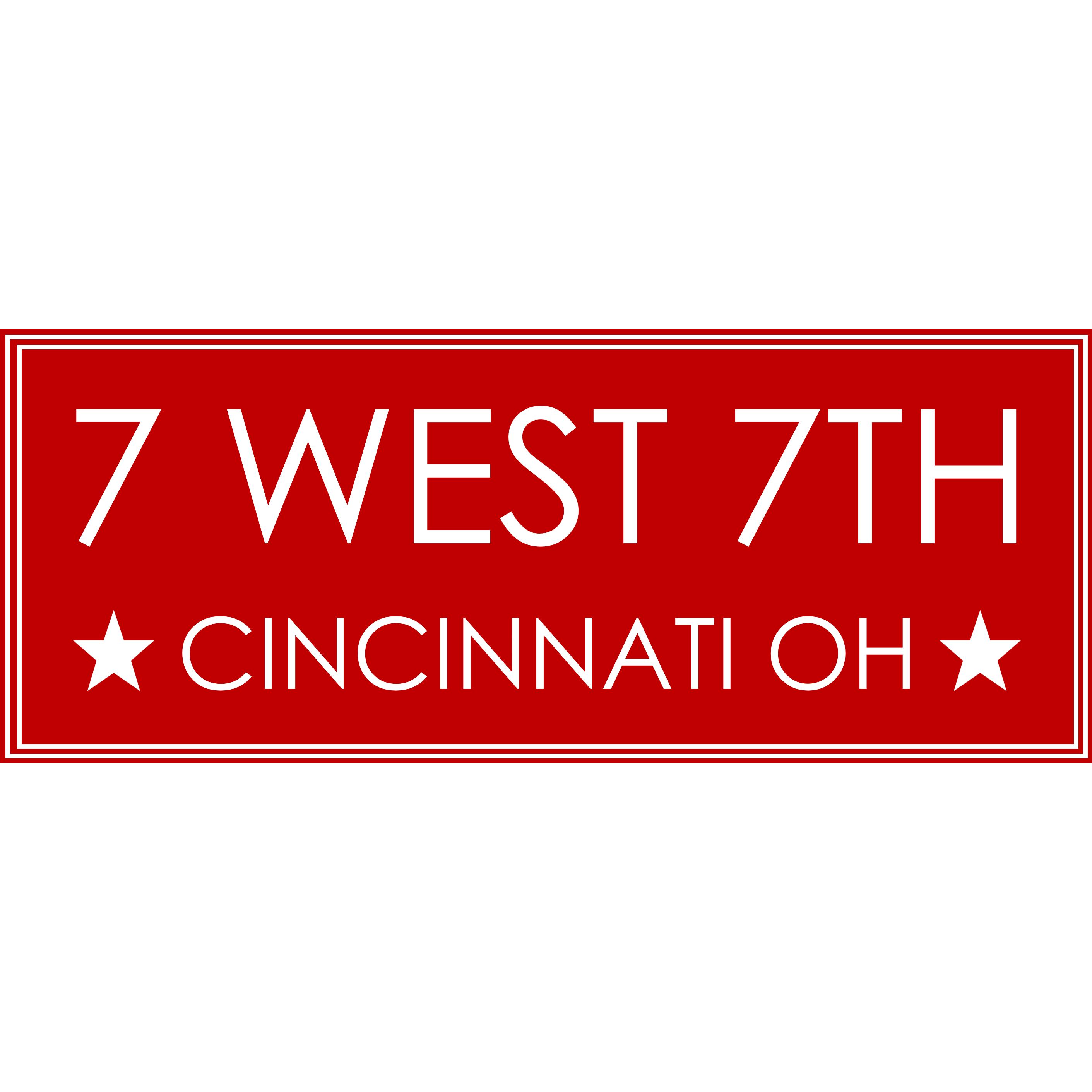 7 West 7th Apartments