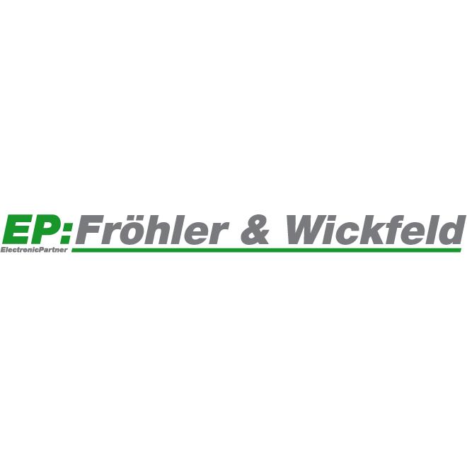 EP:Fröhler & Wickfeld