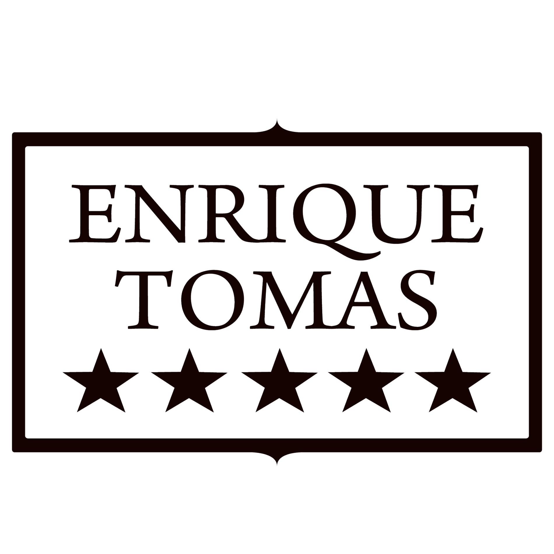 Enrique Tomás