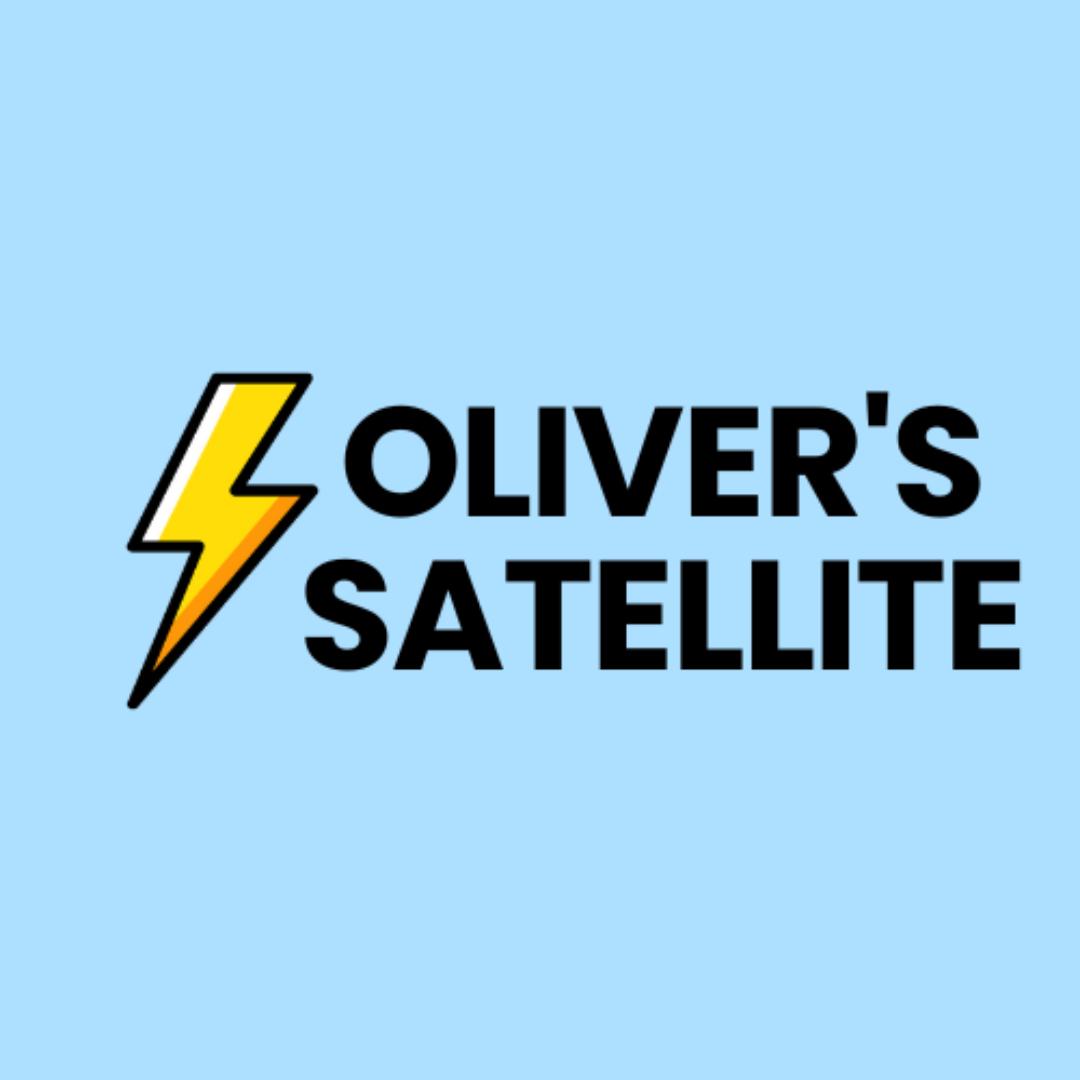 Oliver's Satellite
