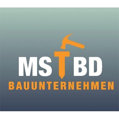 MSBD BAUUNTERNEHMEN