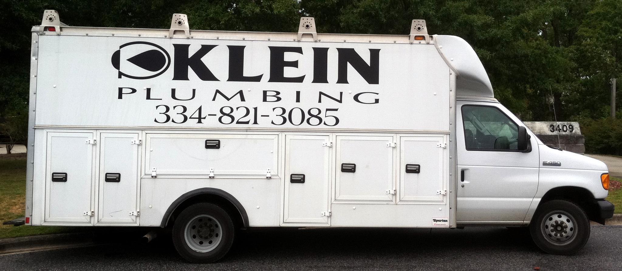 Klein Plumbing, Inc