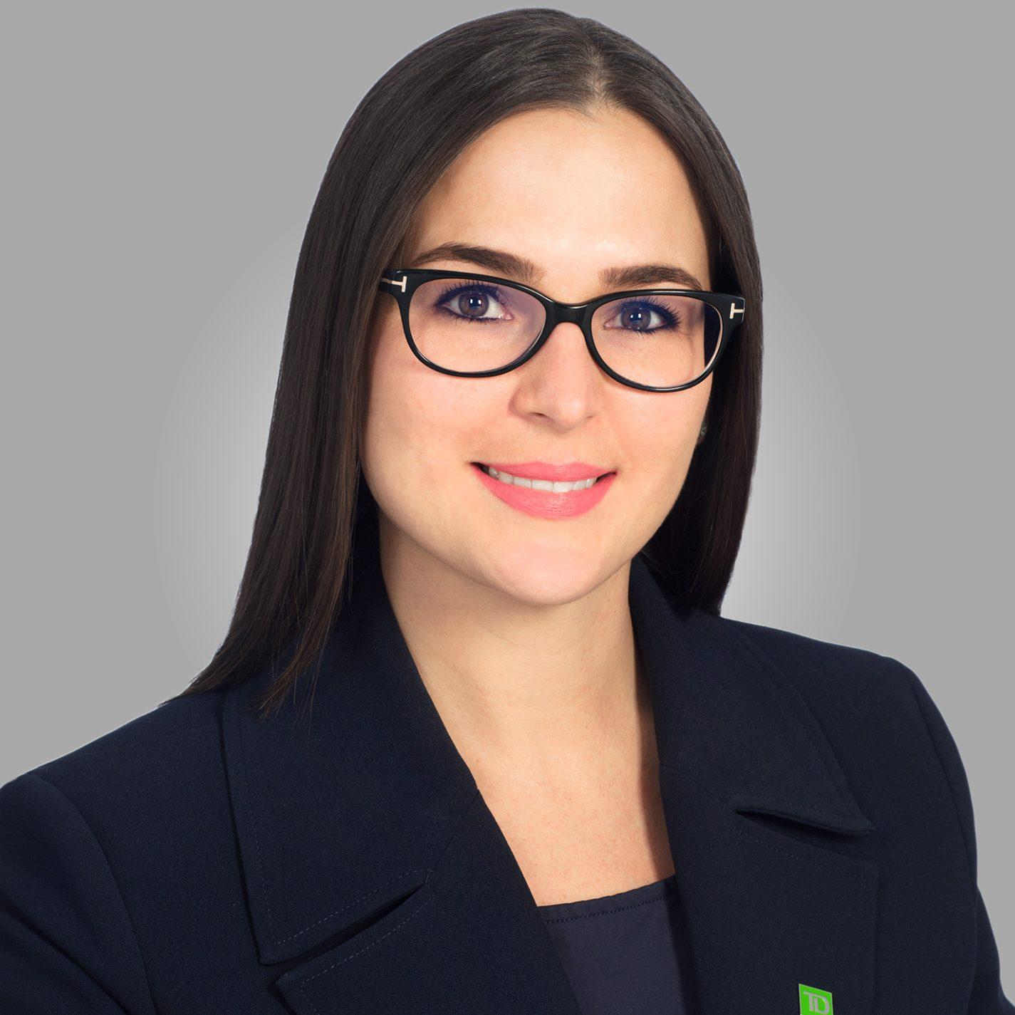 TD Bank Private Investment Counsel - Michelle Milczarski
