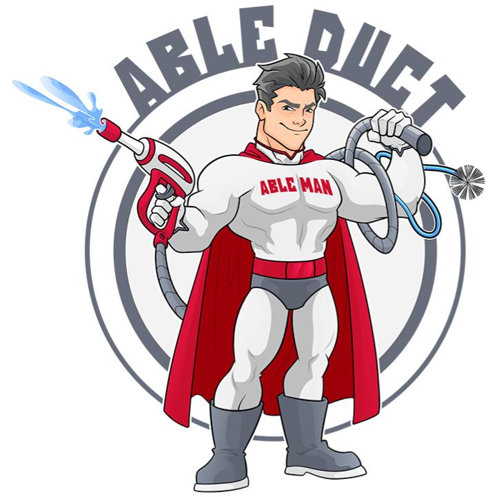ABLE Duct Cleaning
