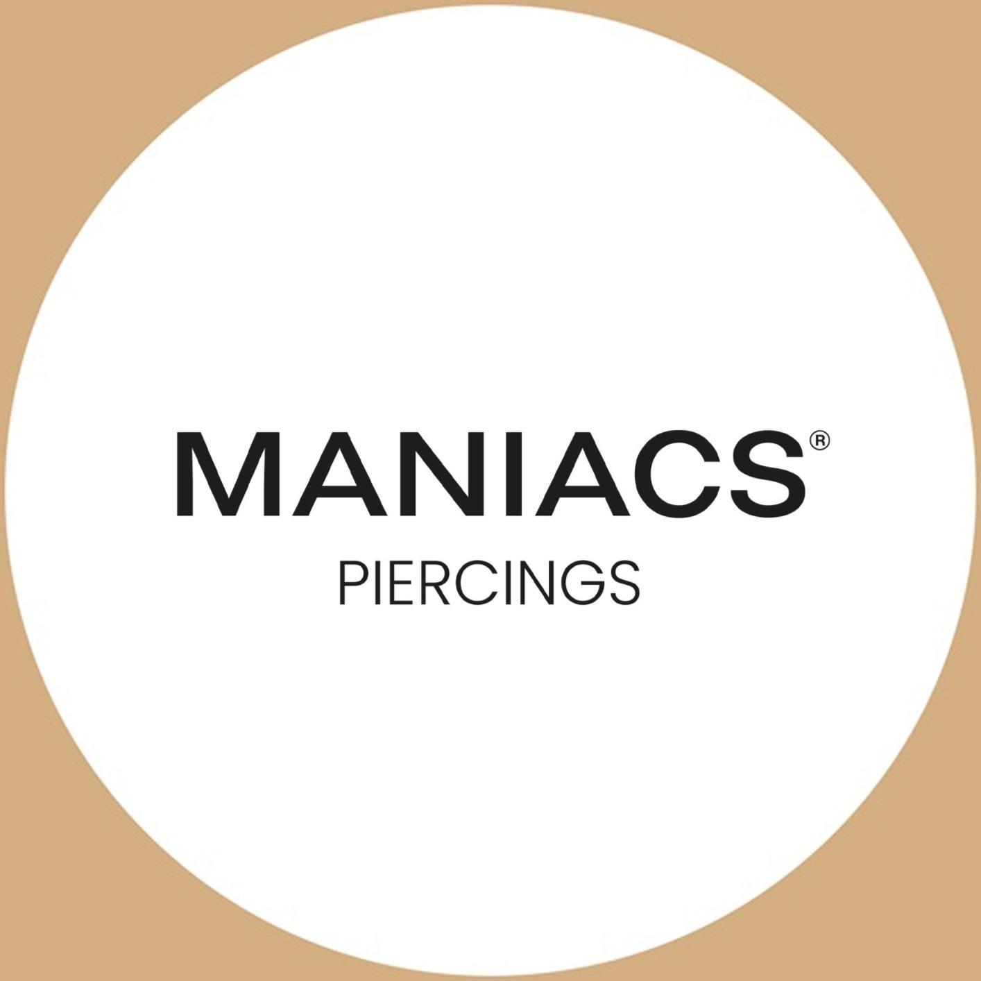 MANIACS Piercings