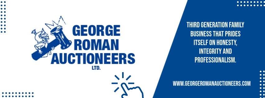 George Roman Auctioneers LTD