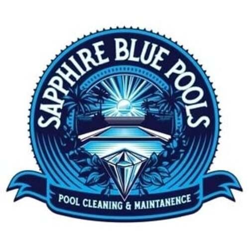 Sapphire Blue Pools of Lakewood Ranch