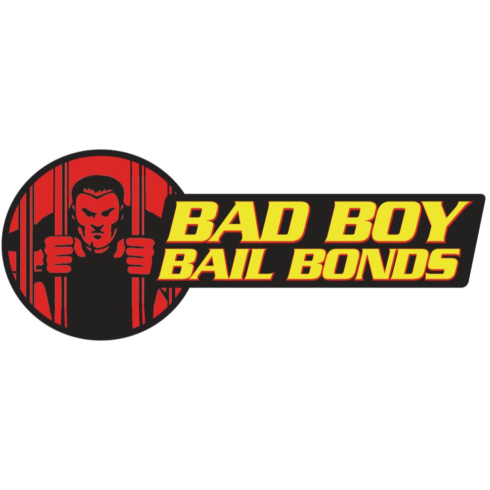 Bad Boy Bail Bonds