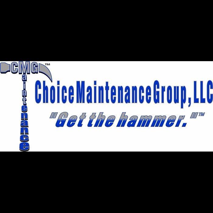 Choice Maintenance Group LLC