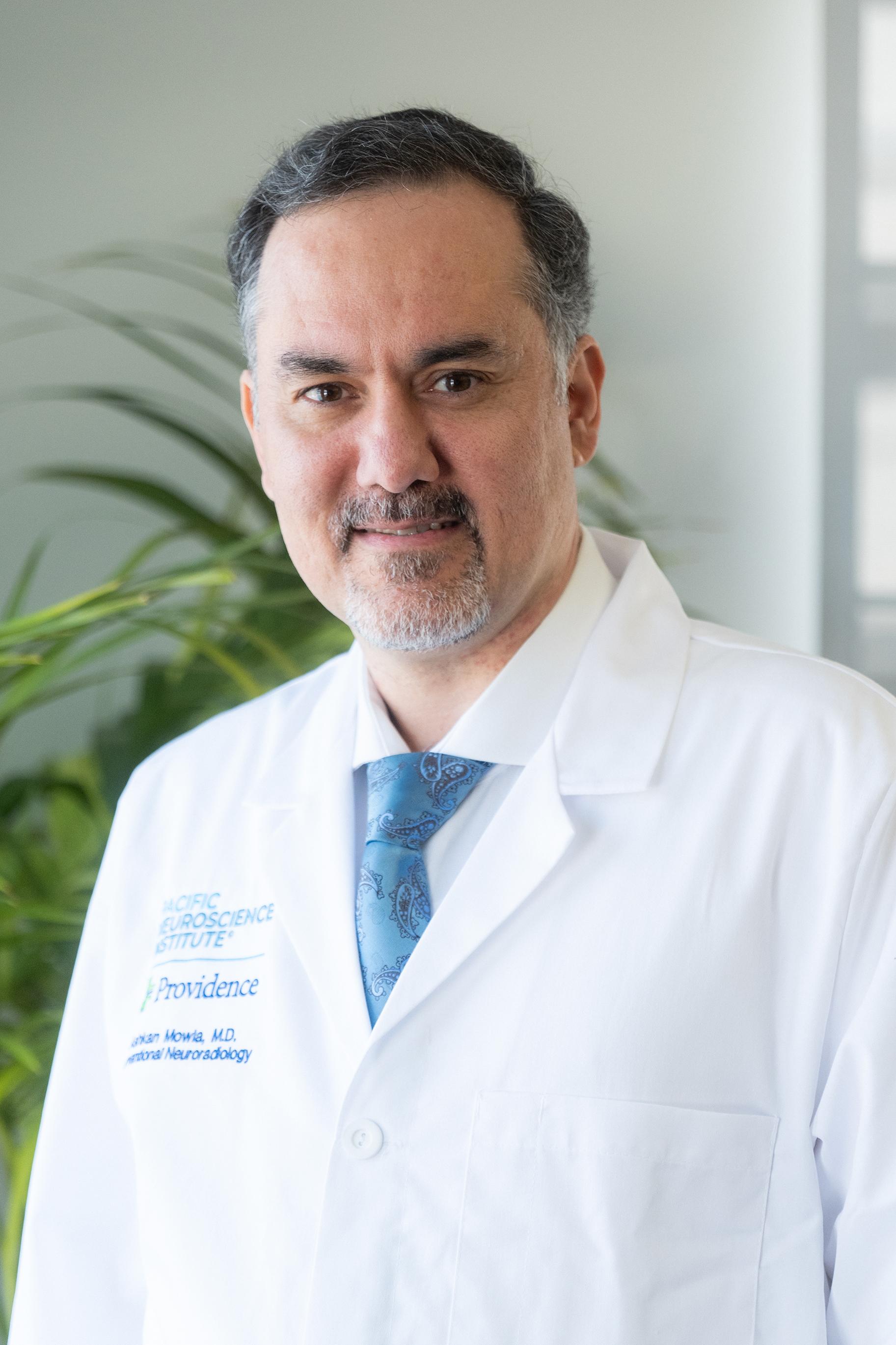 Dr. Ashkan Mowla