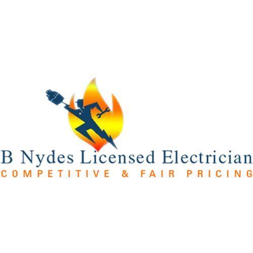 B Nydes Licensed Electrician