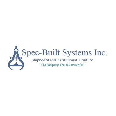 Spec-Built Systems Inc